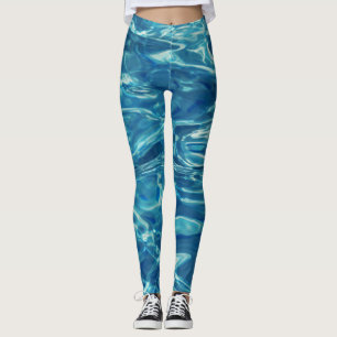 Oberfläche Zazzle_Growshop. Leggings