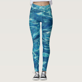 Oberfläche | Zazzle_Growshop. Leggings