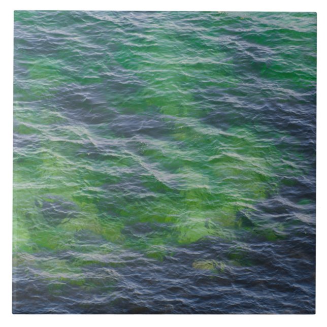 Oberflächenmuster Fliese (Vorderseite)