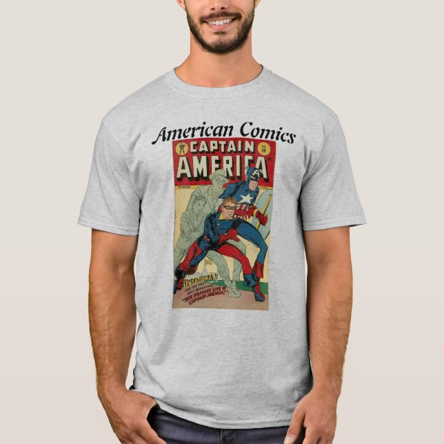 Obergrenze 30 T-Shirt (Vorderseite)