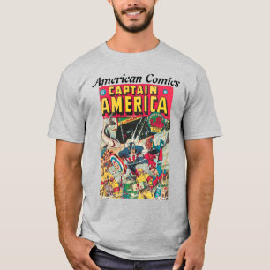 Obergrenze 36 T-Shirt
