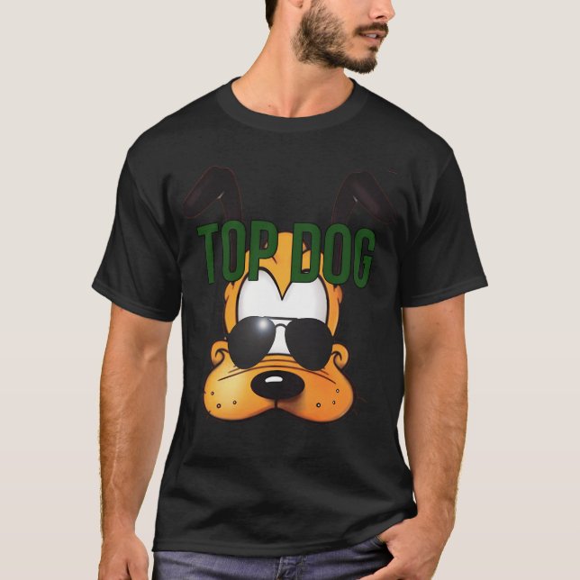 Oberhund T-Shirt (Vorderseite)