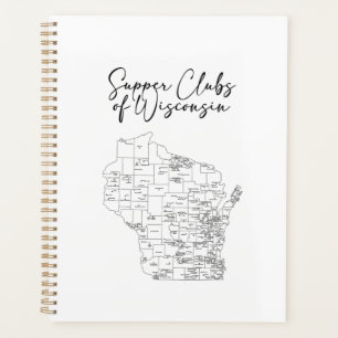 Oberklubs von Wisconsin Planer