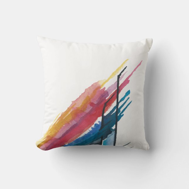 Oberlicht: Kissen (Vorderseite)