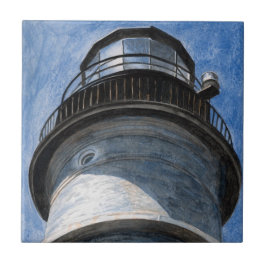 Oberlichter Portland Fliese