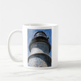 Oberlichter Portland Kaffeetasse