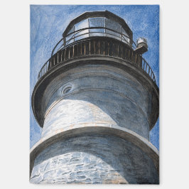 Oberlichter Portland Magnet