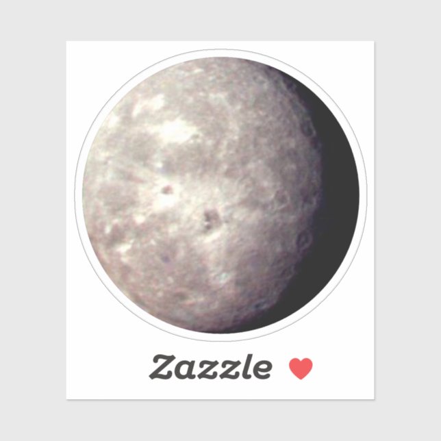 Oberon Aufkleber (Blatt)