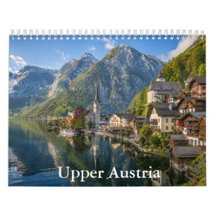 Oberösterreich-Kalender Kalender