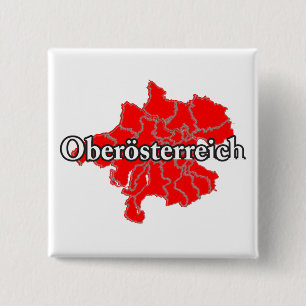 Oberösterreich - Oberösterreich Button
