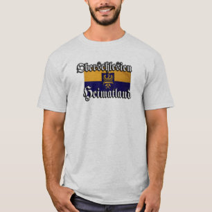 Oberschlesien T-Shirt