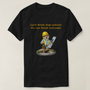 "Oberschule" (2) T-Shirt