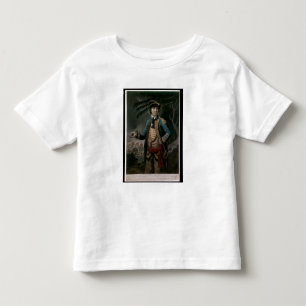 Oberst Benedict Arnold, Kneipe. London, 1776 Kleinkind T-shirt