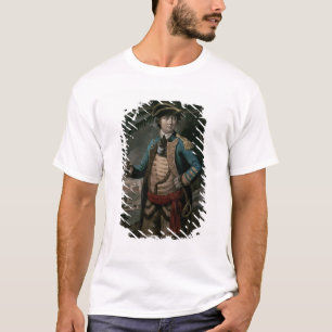 Oberst Benedict Arnold, Kneipe. London, 1776 T-Shirt