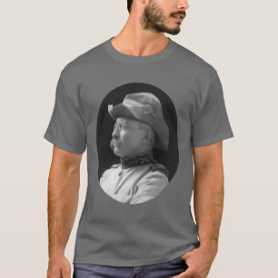 Oberst Roosevelt T-Shirt