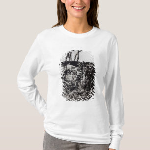 Oberst Roosevelt und Oberst Rondon bei Navaite T-Shirt