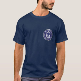 Oberstabsfeldwebel der Luftwaffe T-Shirt
