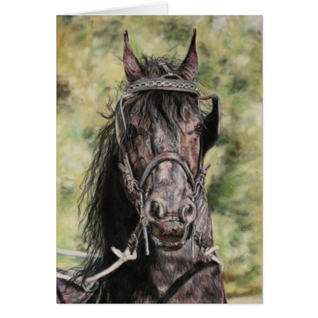 Oberste Kunst-Karte (Vorne)