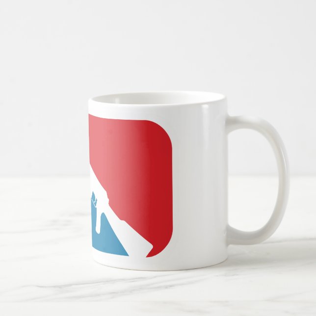 Oberste Spielklasse AK Tasse (Rechts)