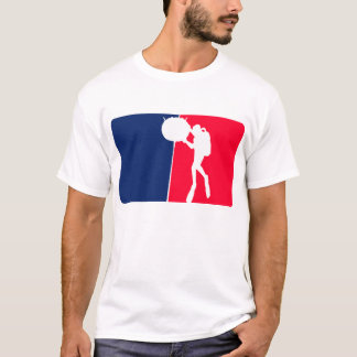 Oberste Spielklasse EOD MCM 4 T-Shirt