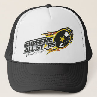 Oberster Hut Truckerkappe