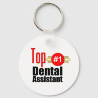 Oberster Zahnarztassistent