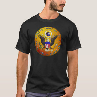 Oberstes Gericht der USA T-Shirt