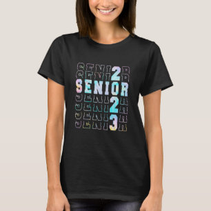 Oberstufe 2023 Abschluss 2023 Oberschule C T-Shirt