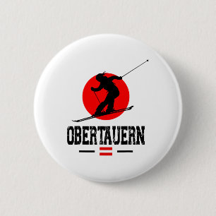 Obertauern Österreich Ski Resort Alpen Österreich  Button