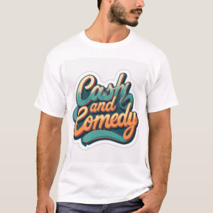 Oberteile & T-Shirts