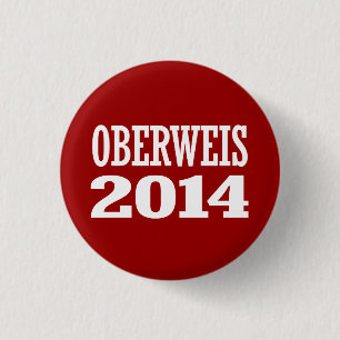 OBERWEIS 2014 BUTTON