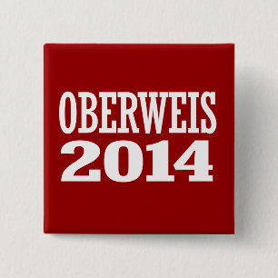 OBERWEIS 2014 BUTTON