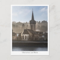 Oberwinter am Rhein