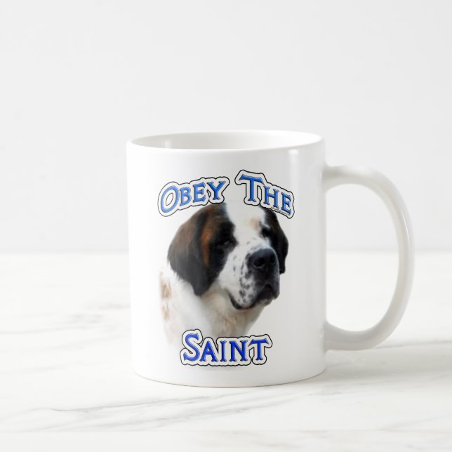 Obey Tasse (Rechts)