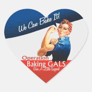 OBG-Logo-Heftkleber Herz-Aufkleber