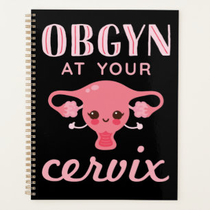 OBGYN bei Ihrem Muttertier Planer