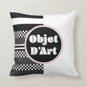 Objekt D'Art Kissen