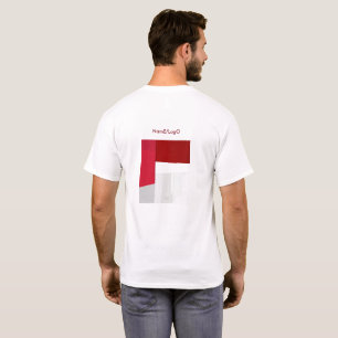 objet_13_quartett-T - Shirt