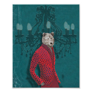 objet_18_un homme_2 fotodruck