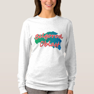 Oblast Belgorod  T-Shirt