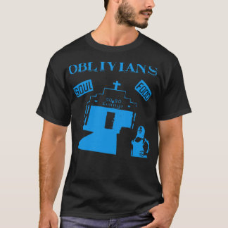 Oblivians Soul Essential T - Shirt