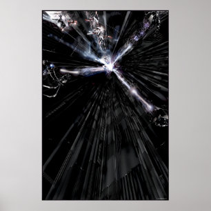 Oblivion - Dreifaltigkeit Poster