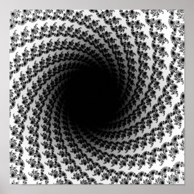 Oblivion Poster (Vorne)