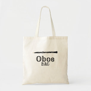 Oboe Bag Oboist Player Doppelbettcouch Tragetasche