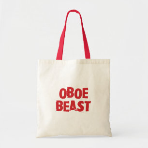 Oboe Beast Tasche