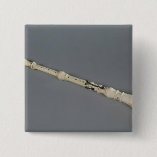 Oboe Button
