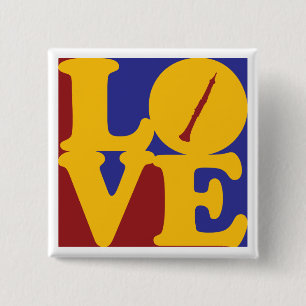 Oboe Liebe Button