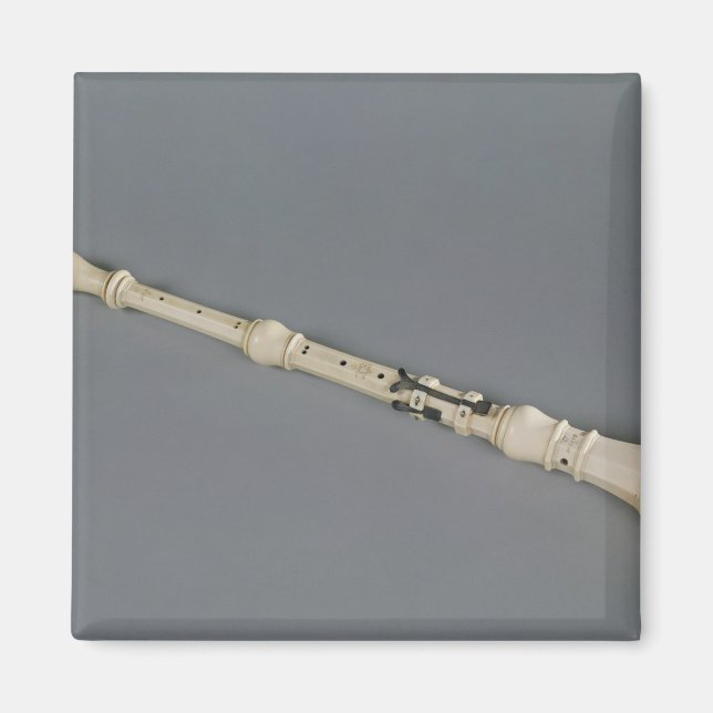 Oboe Magnet (Vorne)