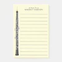 Oboe Musician Music Teacher