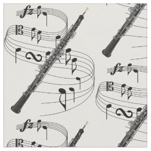 Oboe Stoff